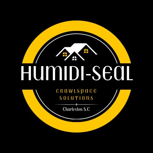 Humidi-Seal Crawlspace Solutions | Charleston SC