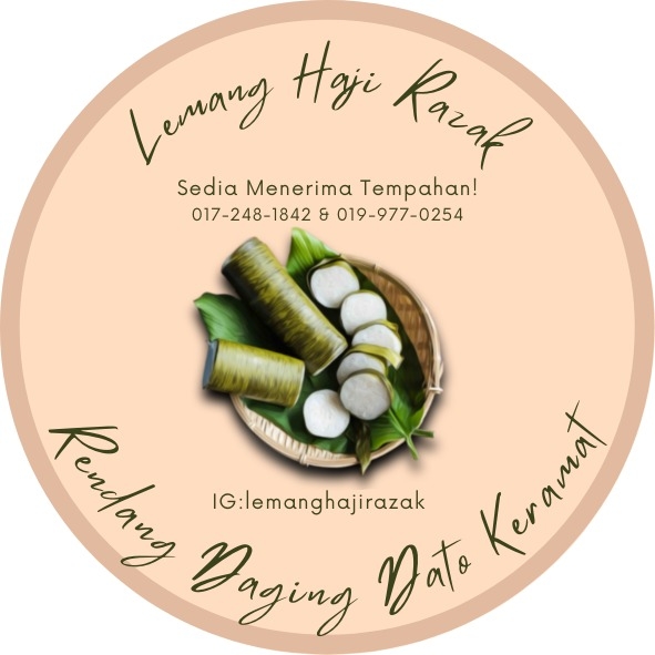 Lemang Haji Razak