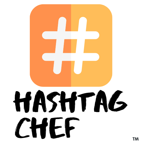 HashTag Chef