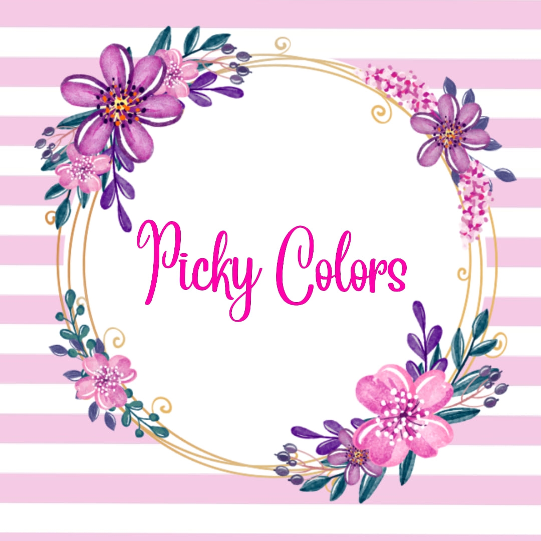 Picky Colors