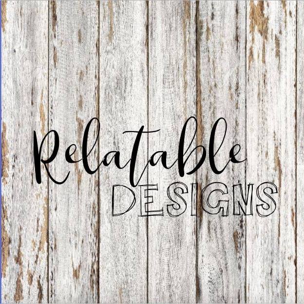 Relatable Designs