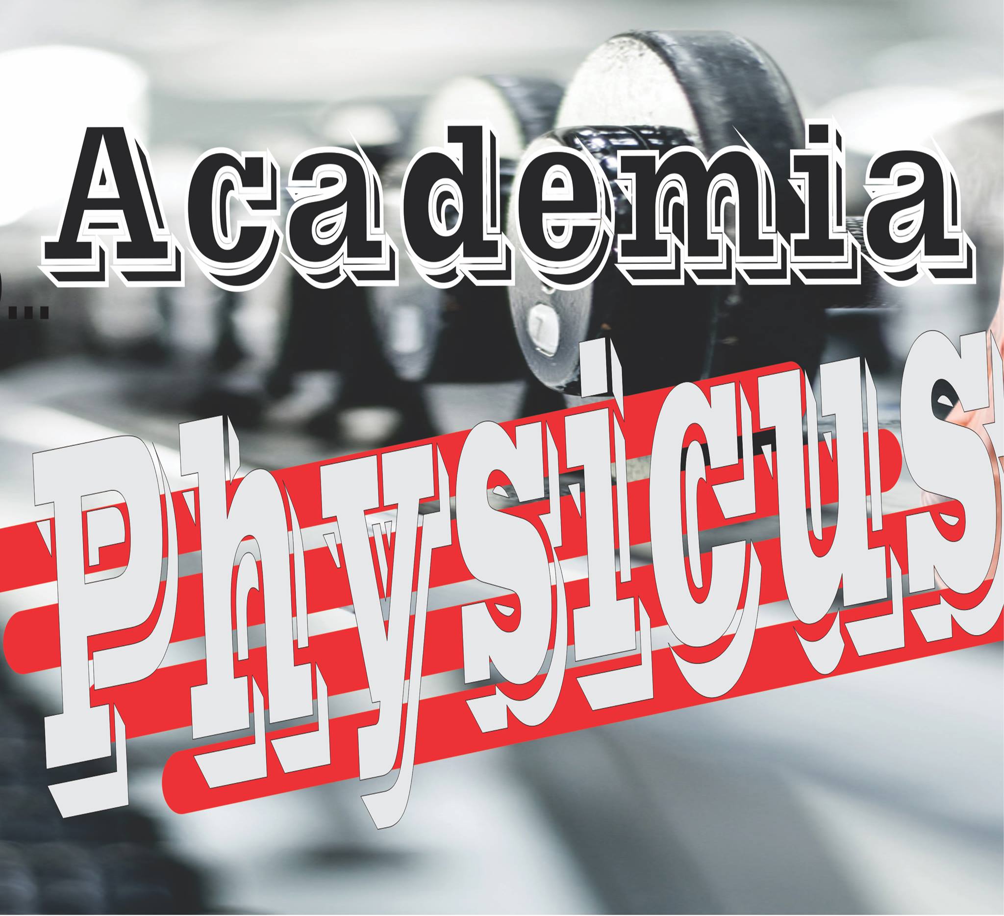 Physicus Academia