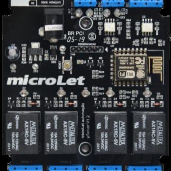 MicroLet