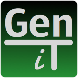 Gen.IT Configuration Generator