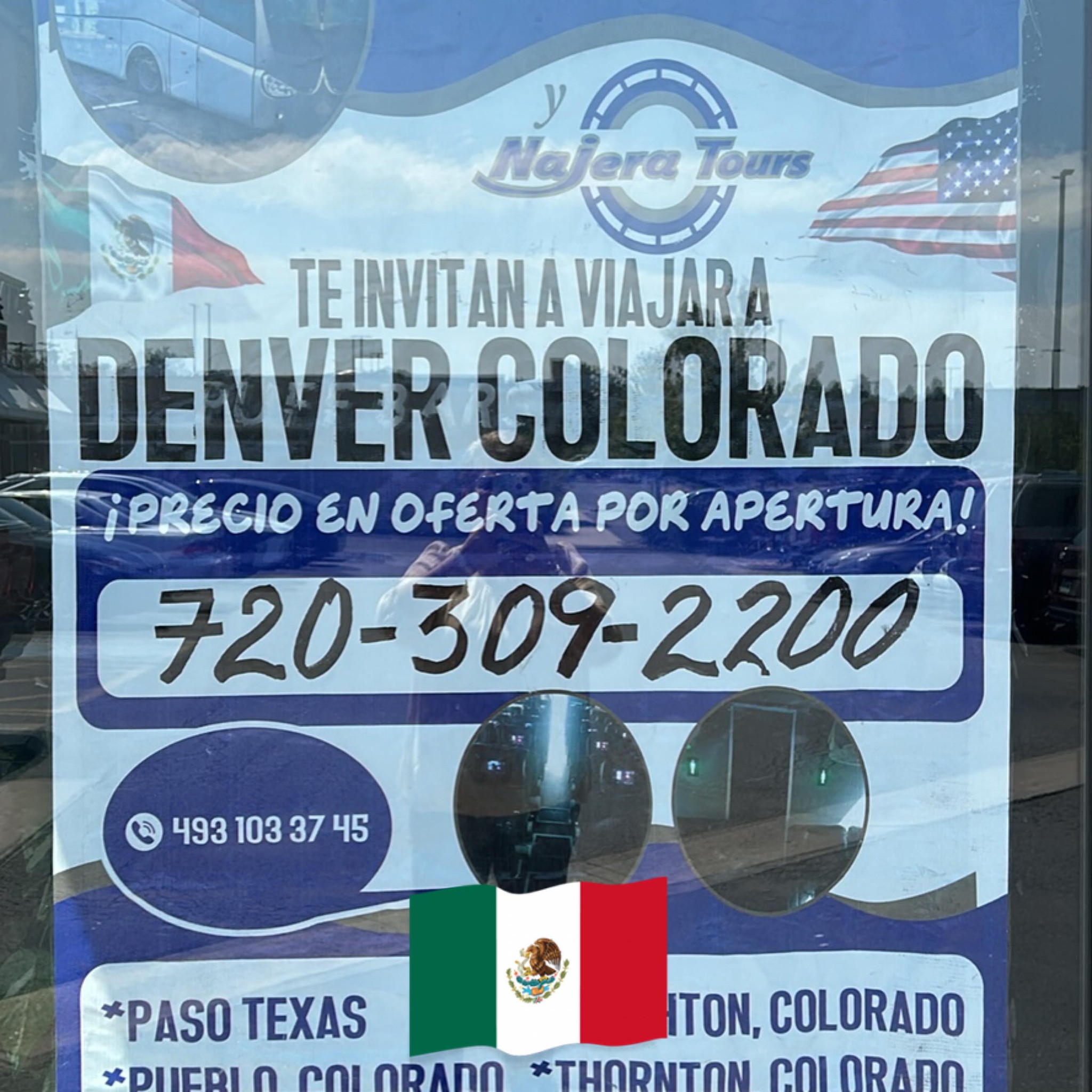 EL DEFENSOR HISPANO | Denver CO