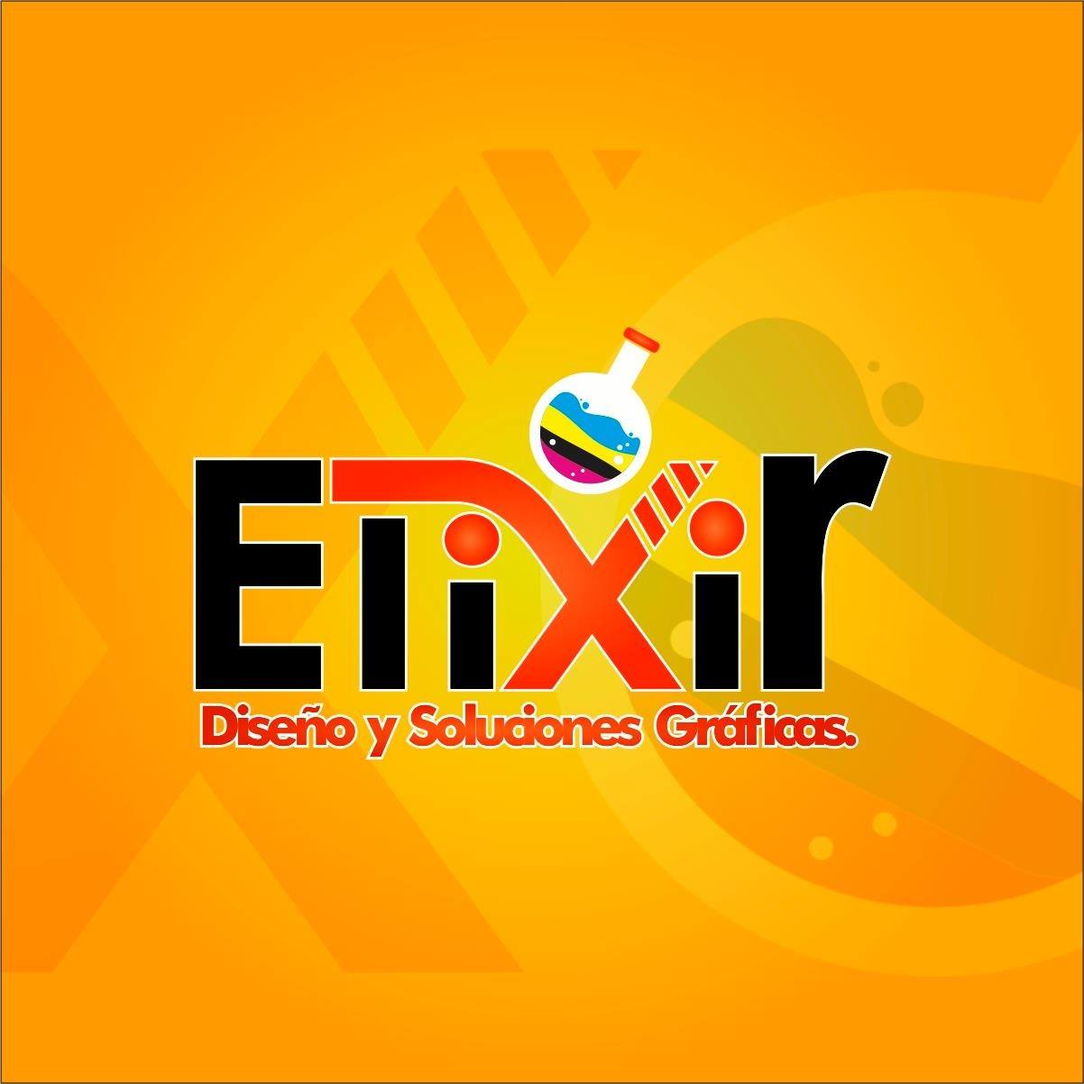Elixir Design - Diseño y Soluciones Gráficas.