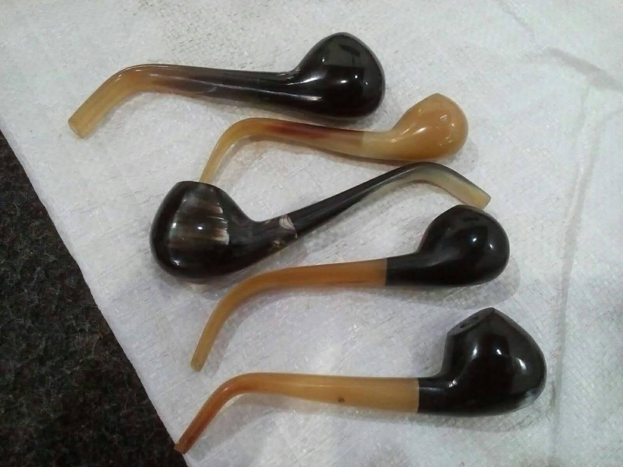 Kios pipa rokok