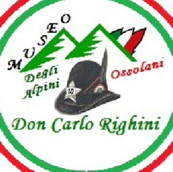 Museo alpini ossolani 