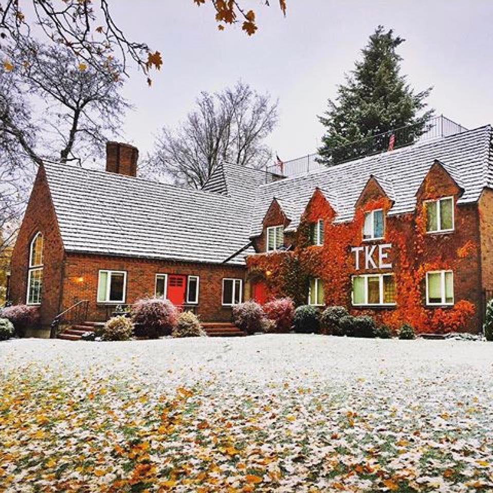 TKE-Alpha Gamma Chapter