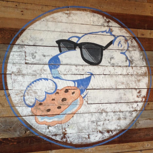 The Baked Bear | Los Angeles CA