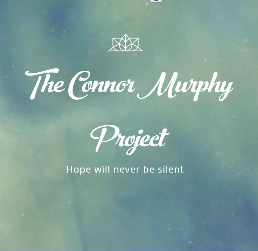 The Connor Murphy Project