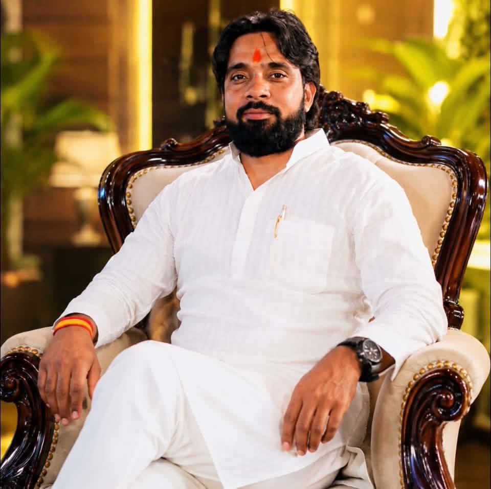 Pt Sonu Rai