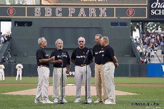 Gordon Locklear Scholarship Foundation