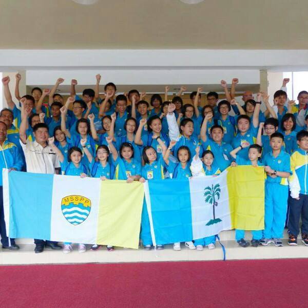 Msspp Chess Penang