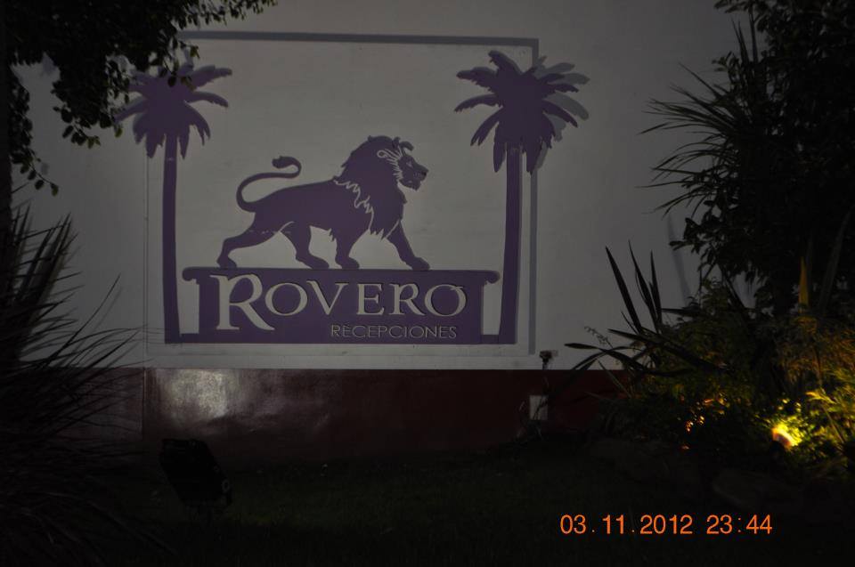 Rovero Eventos | Lomas de Zamora