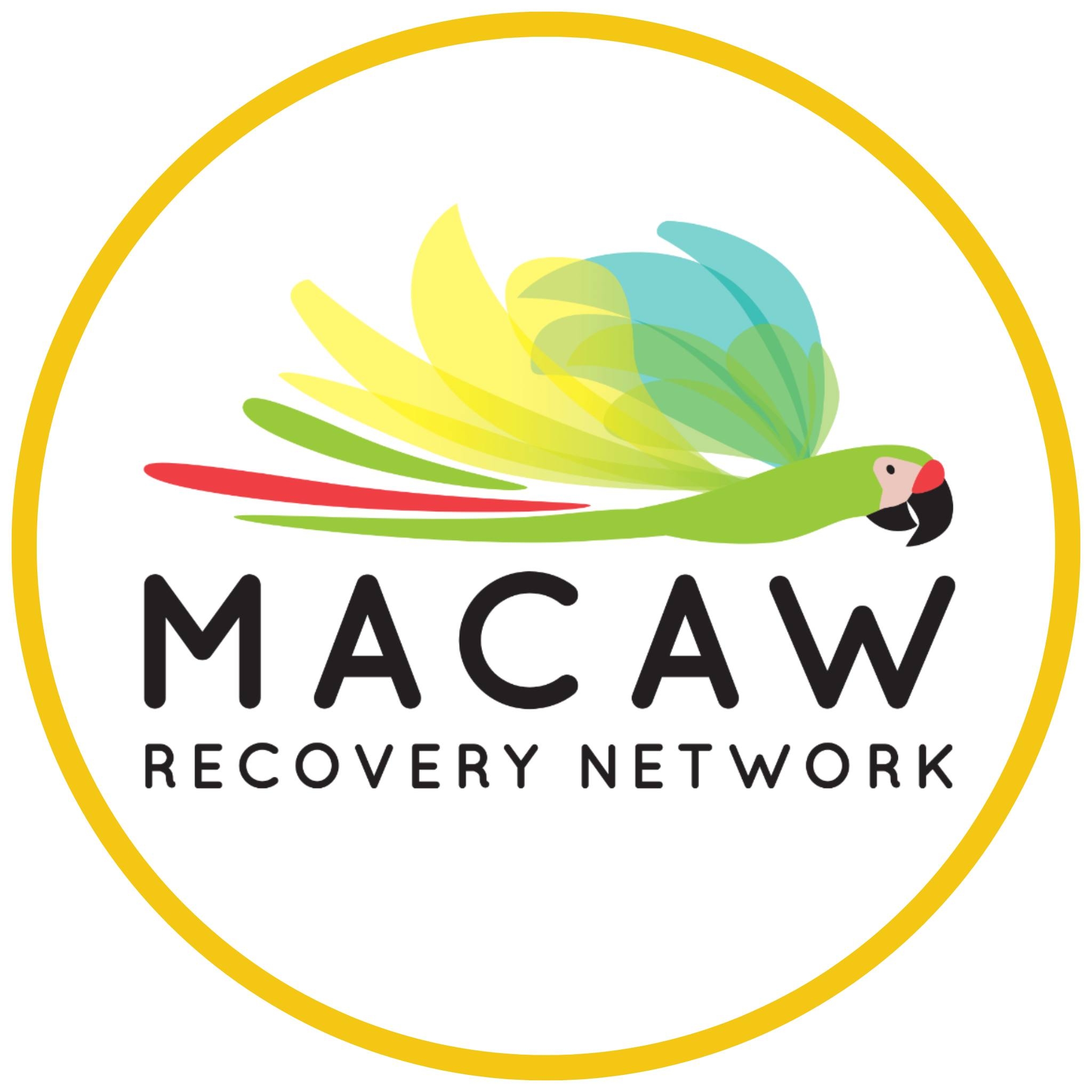 Macaw Recovery Network