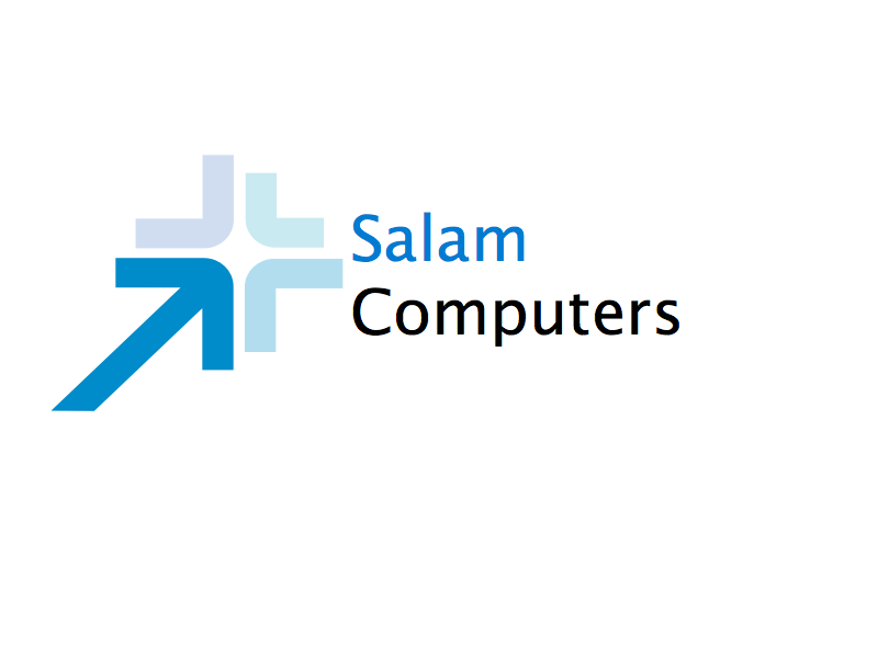Salam computer | Dakar