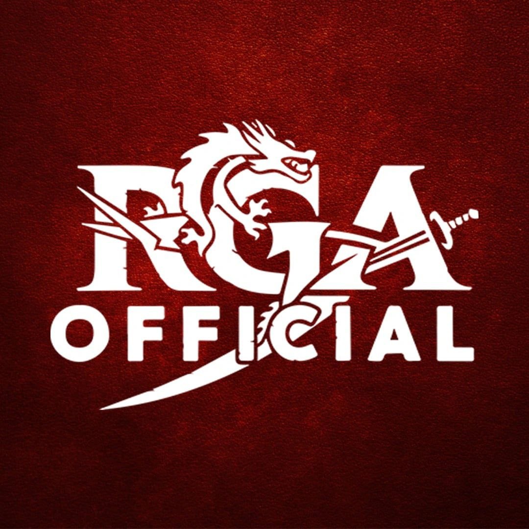 RGA Offical Esports | Karachi