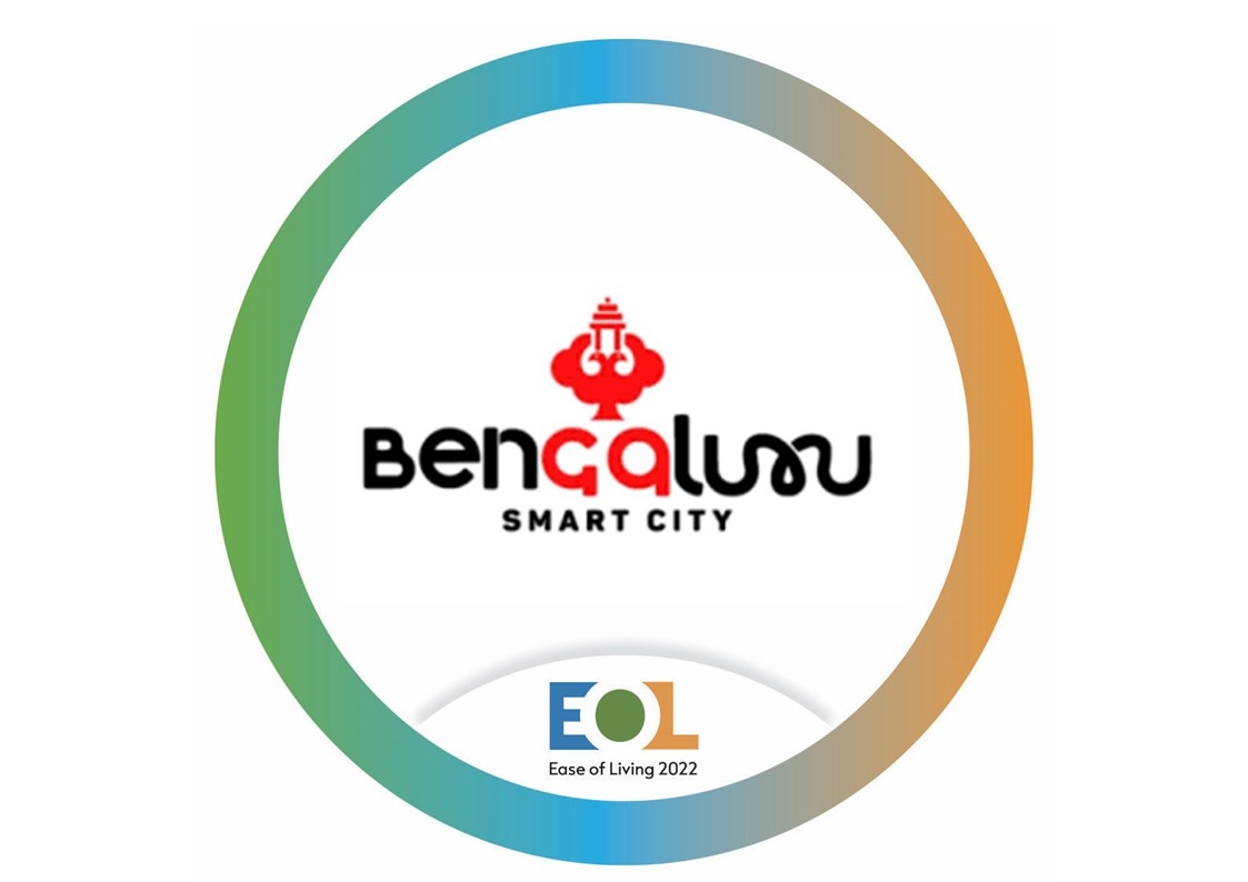 Bengaluru Smart City - BBMP | Bangalore
