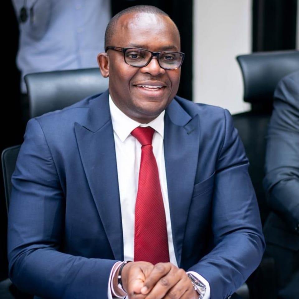 Fonds de Garantie de l'Entrepreneuriat au Congo - FOGEC