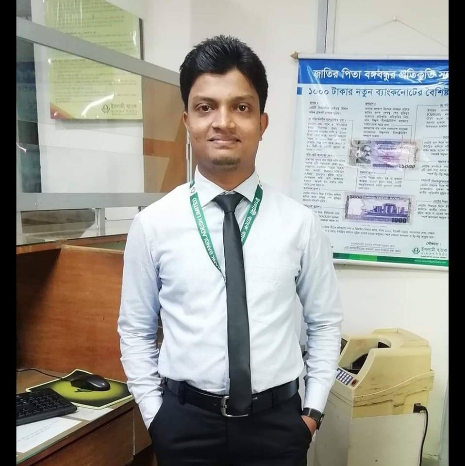 Mr.Imran