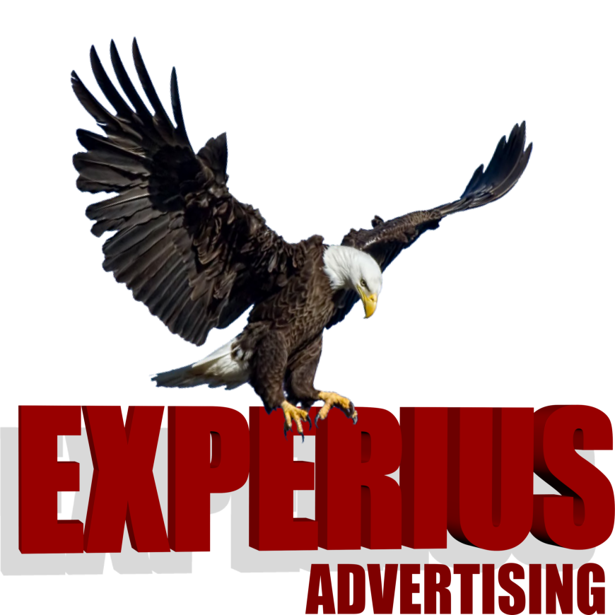 Experius Advertising | Jenks OK