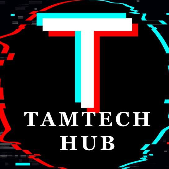Tam Tech Hub