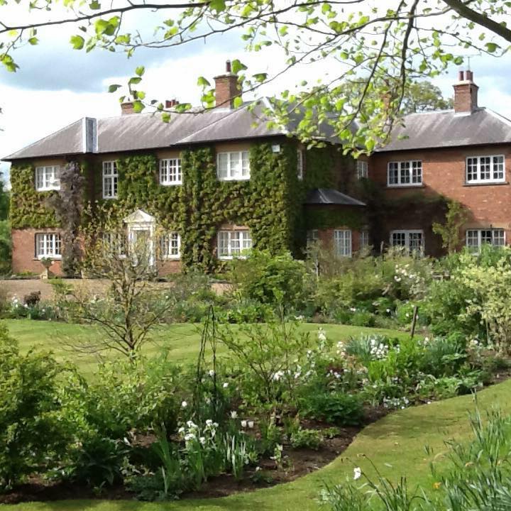 Ellerker House, Everingham
