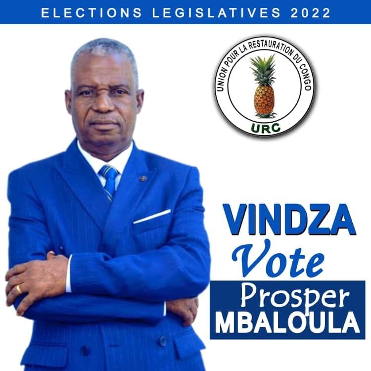 Association de Développement du District de Vindza 