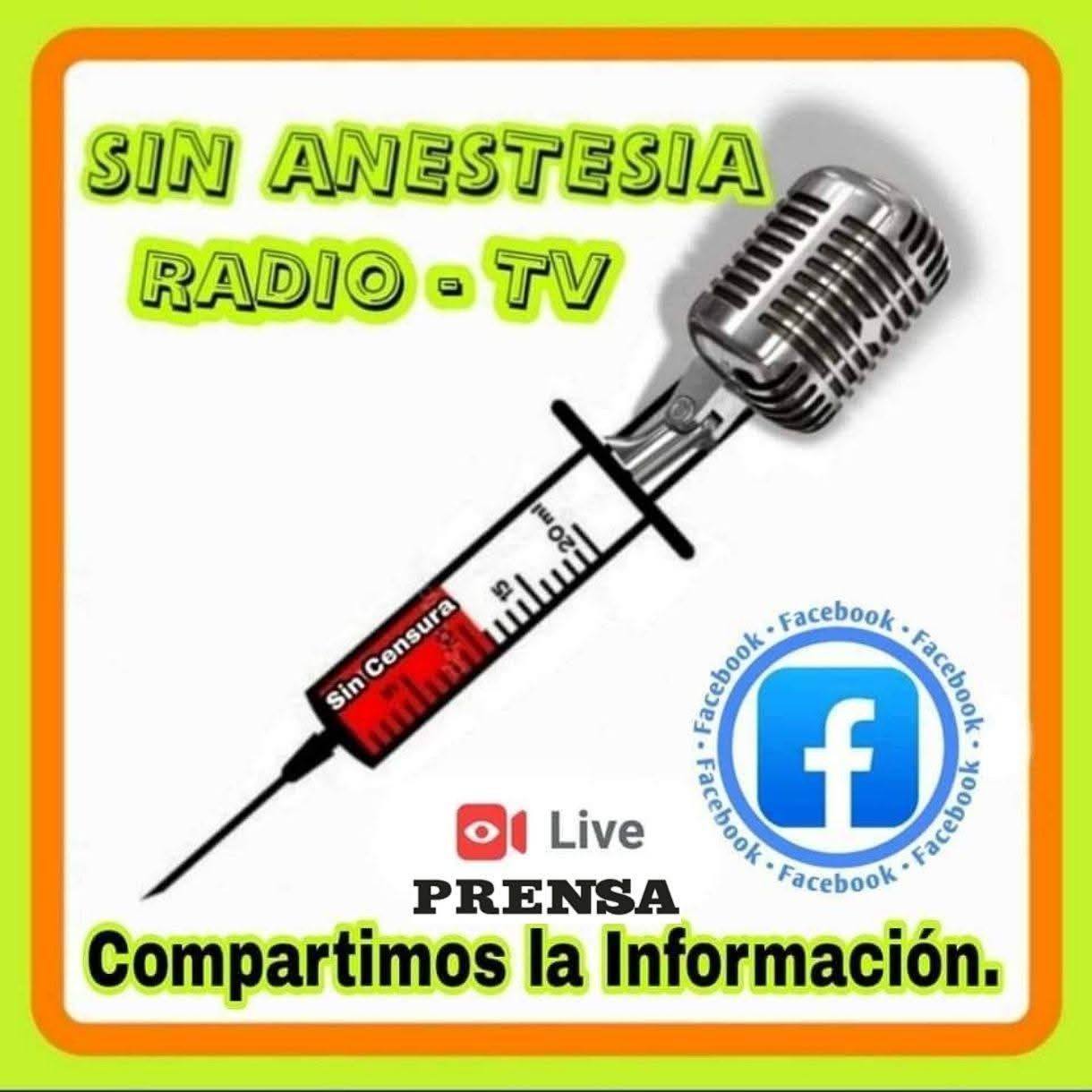 17-Junio-2026 ⚠️ #SinAnestesiaRadioTv #TapachulaChiapas Gran Bodega del ...