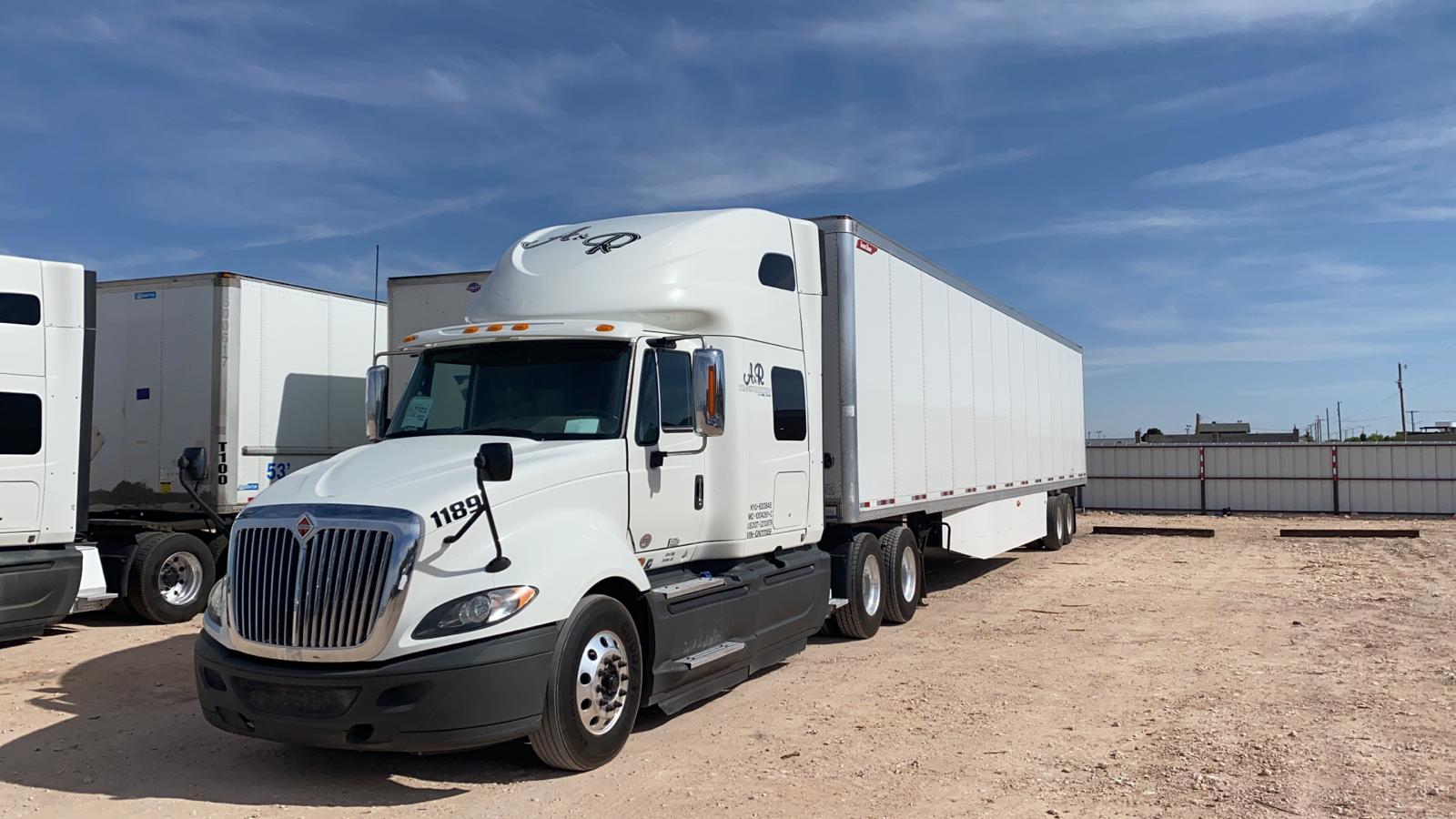 A&R Transportation LLC