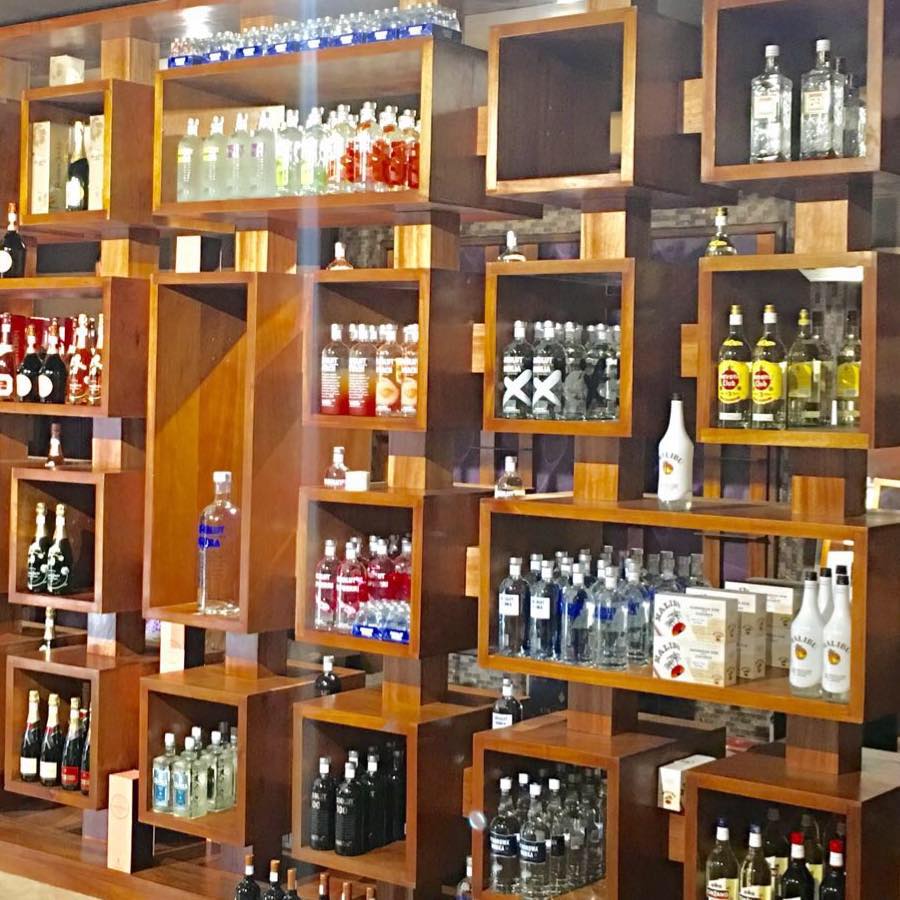 Spirits & Wine Boutique, Freetown, Sierra Leone | Freetown