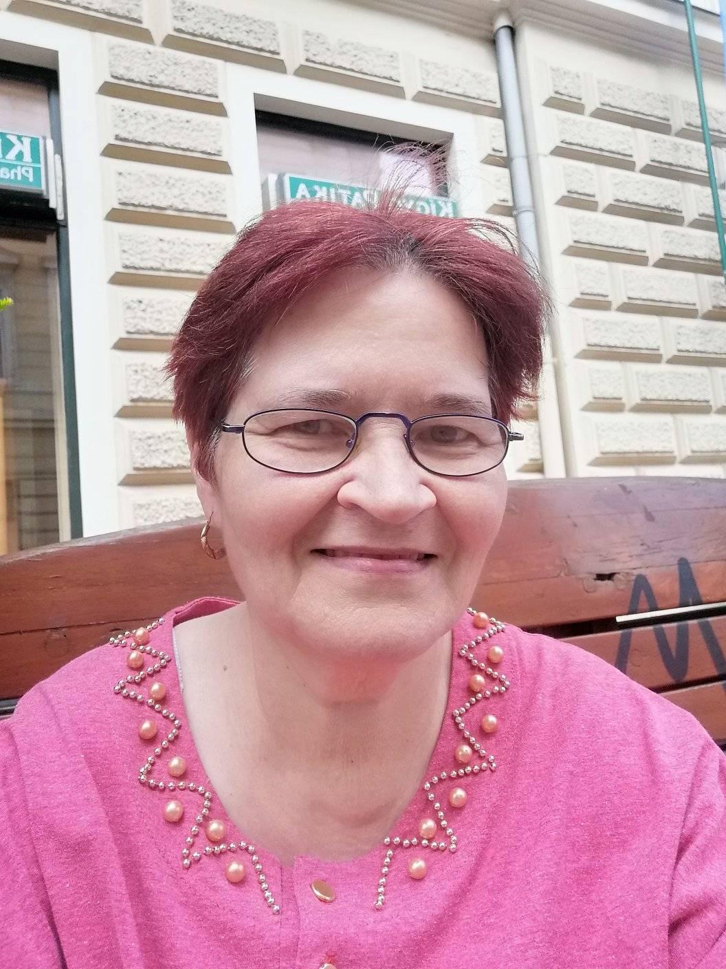 Zsuzsanna Siposné Rózsa