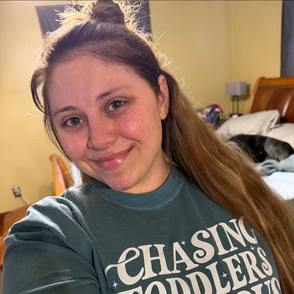 Brittany Miller - 🎁 Okay, I’m trying something FUN this... | Facebook