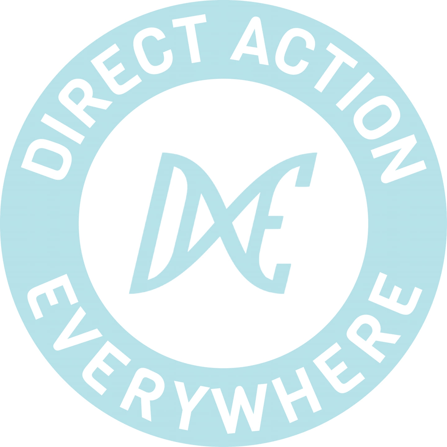 Direct Action Everywhere Berlin