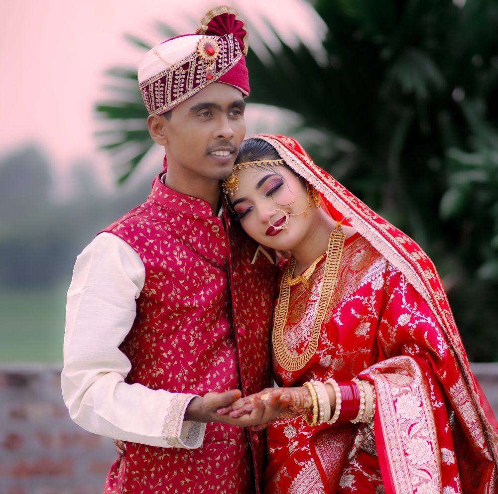 S R Shamim Reza