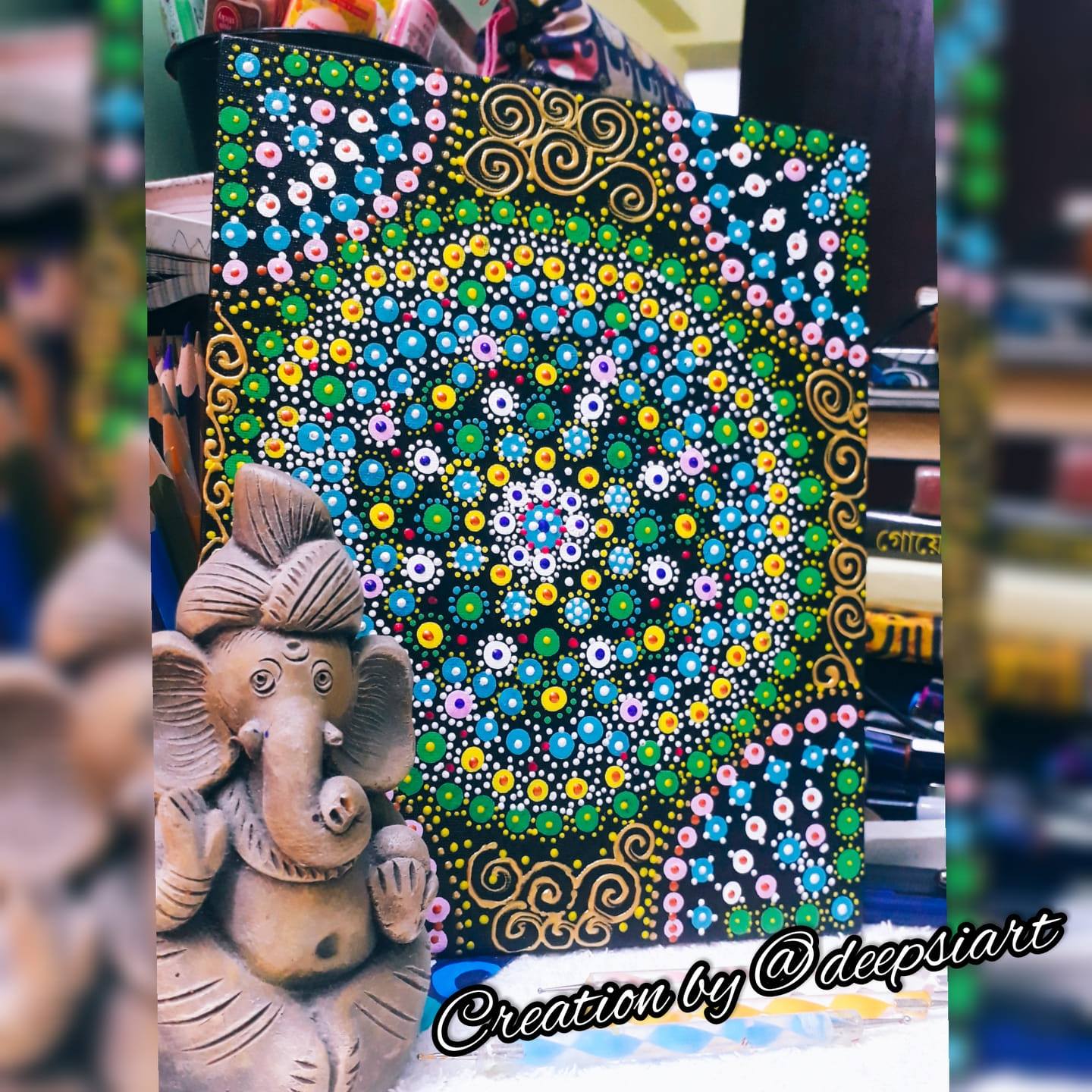 Deepsi Art Boutique