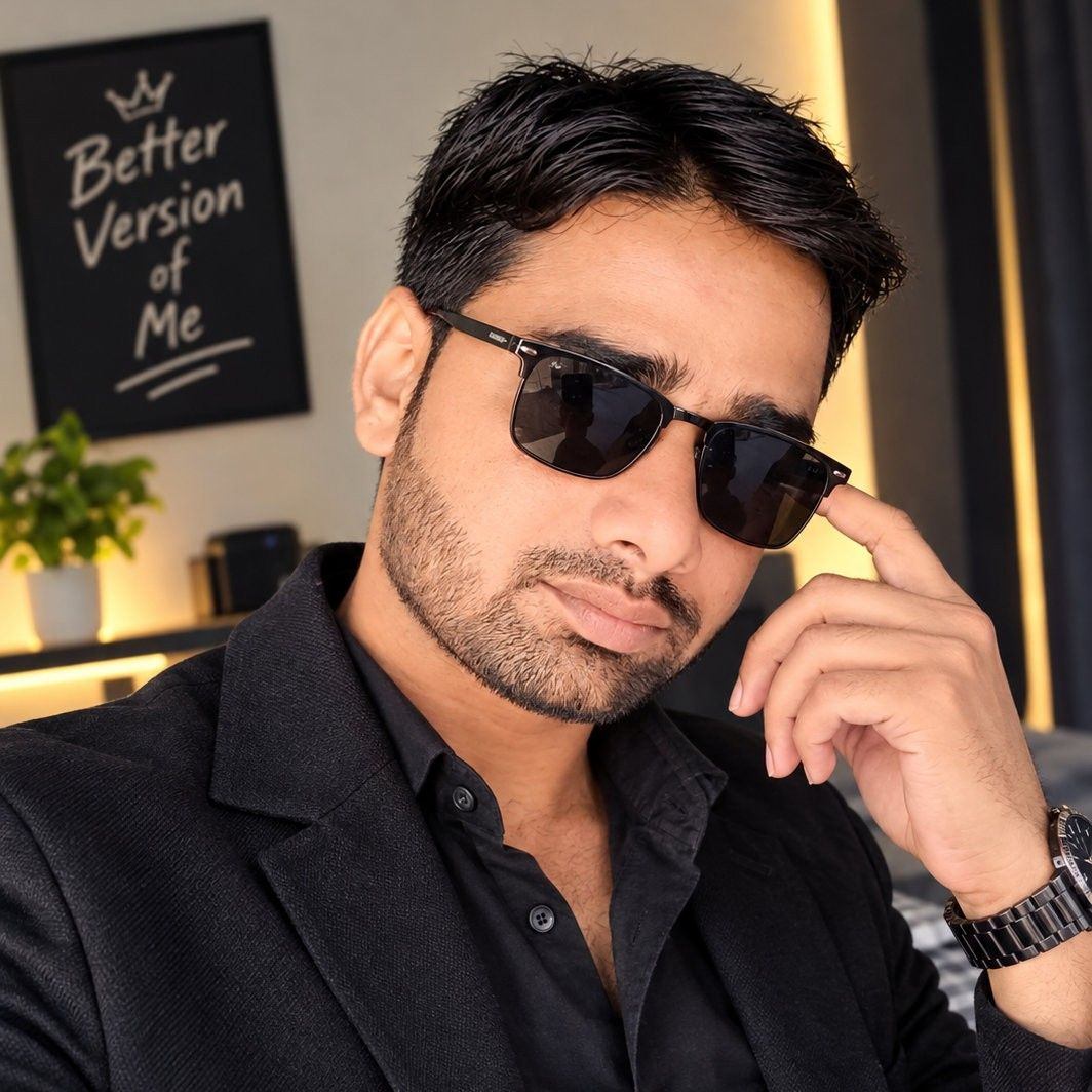 Rahul Rai