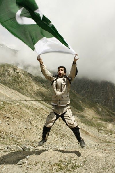 Apna Pyara Pakistan