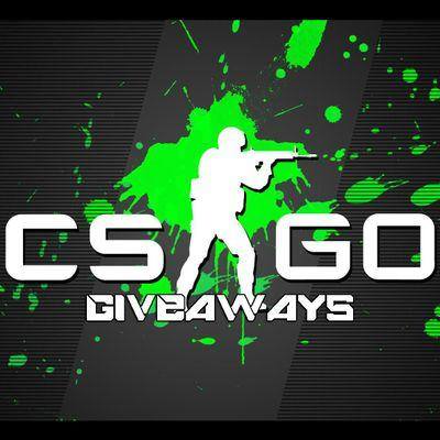 CS:GO - Raffle & Giveaways