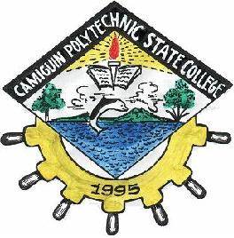CPSC PRIDE -Catarman Campus
