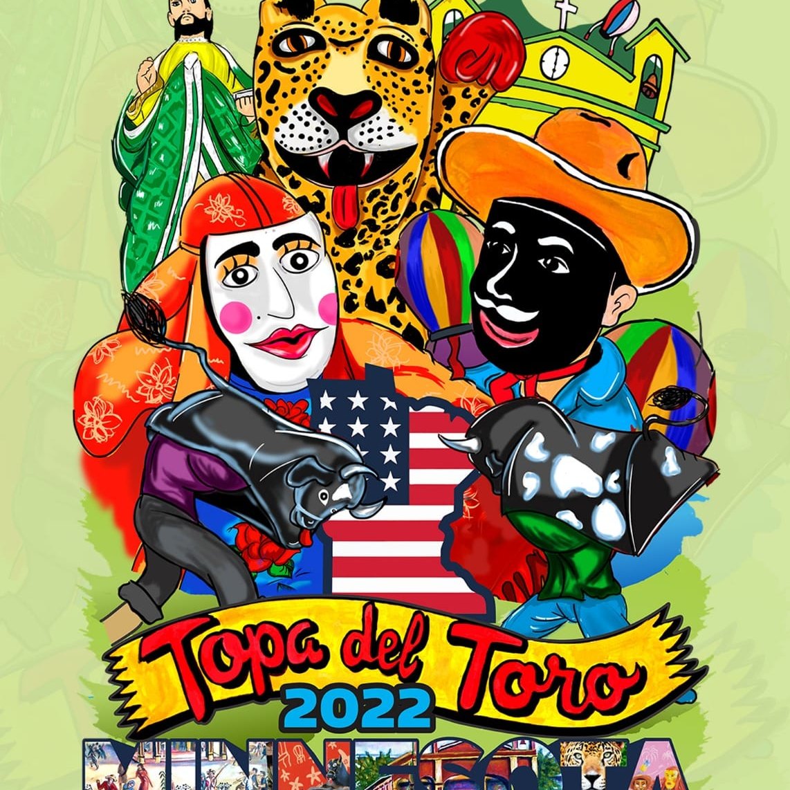 La Topa del Toro Minnesota