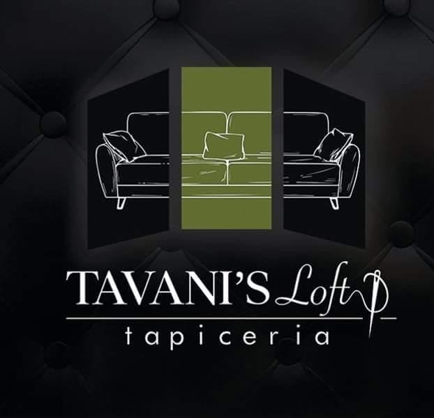 Tavani's LOFT Tapiceria
