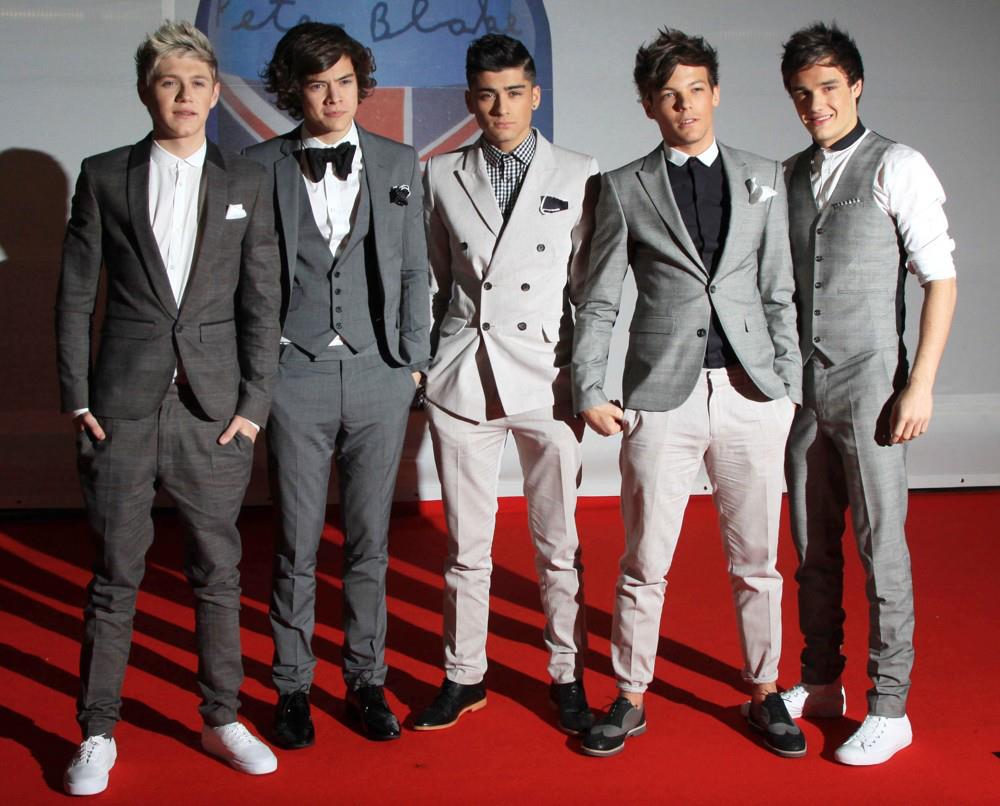 One Direction Fan Club