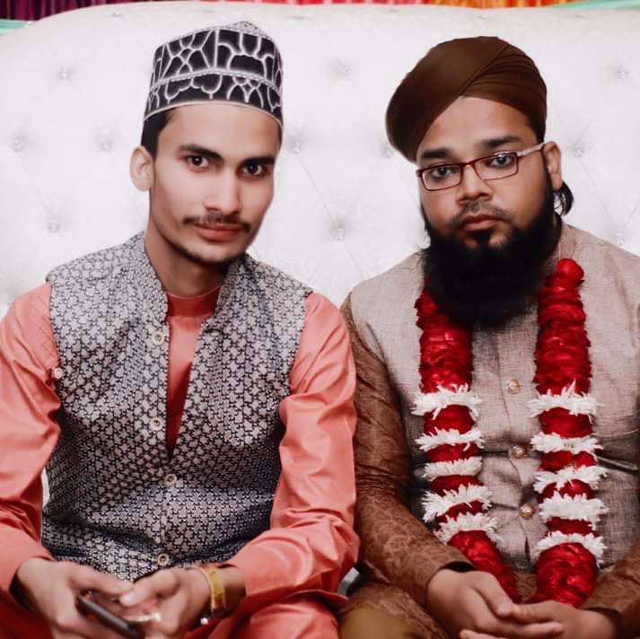 M.Talha Raza Qadri
