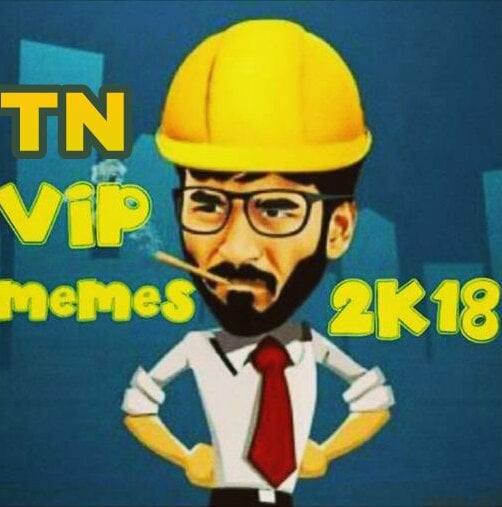 Tn_vip_memes