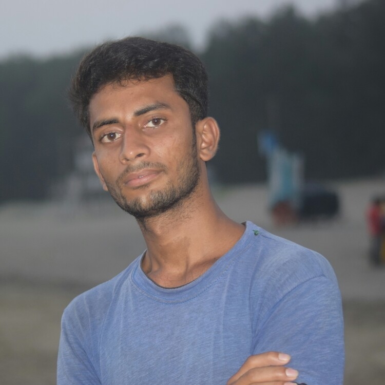 Bijoy Ahamed