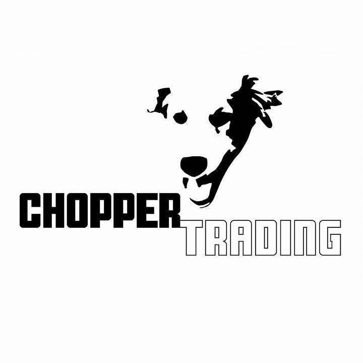 Chopper Trading LLC