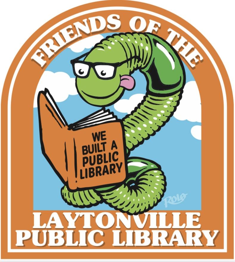Friends of the Long Valley Public Library | Laytonville CA