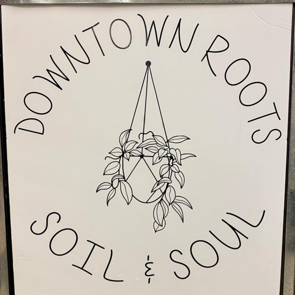Downtown Roots | Manchester CT